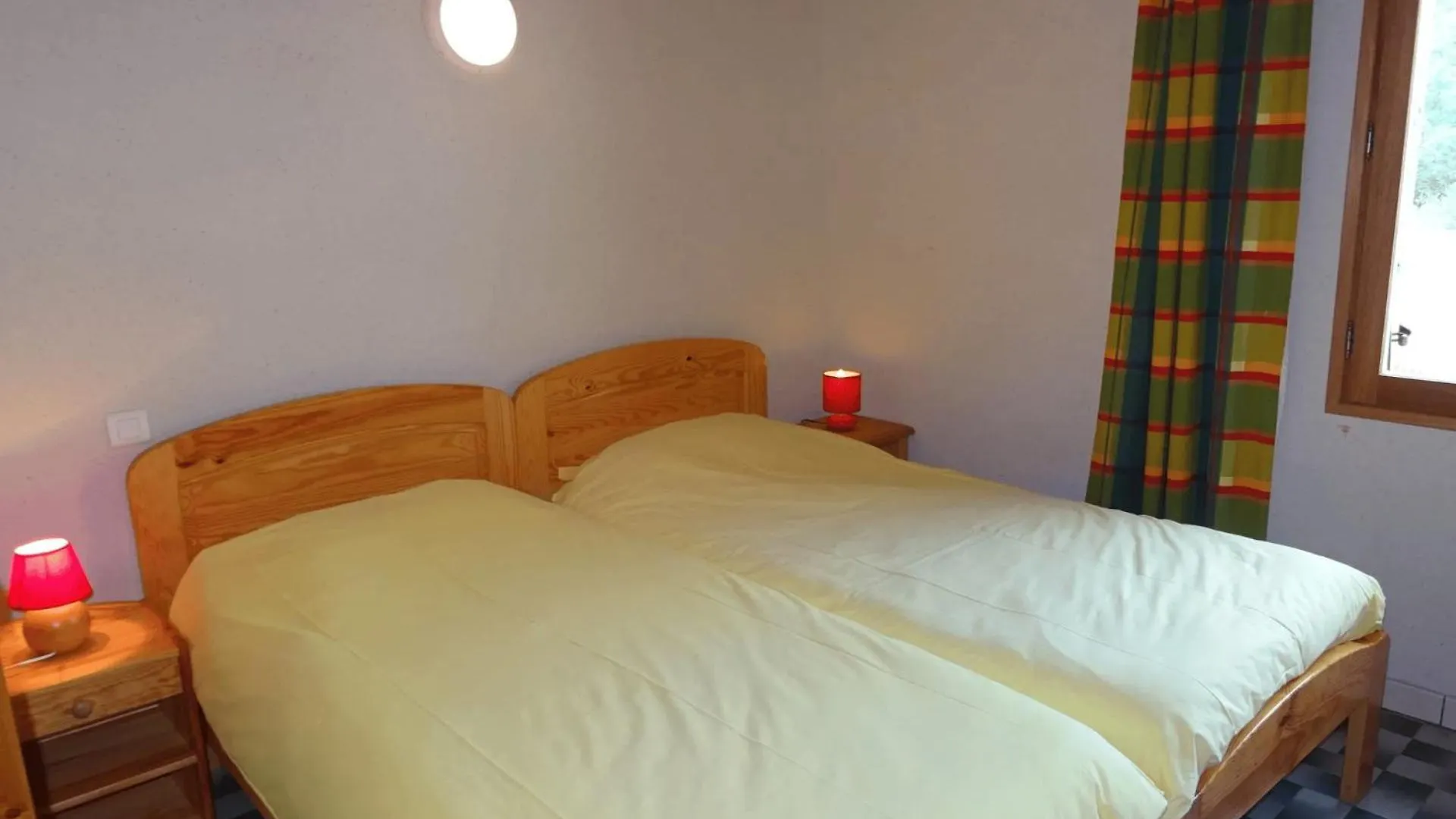 Apartment Ferienwohnung Les Oulles La Chapelle-en-Valgaudemar Frankreich