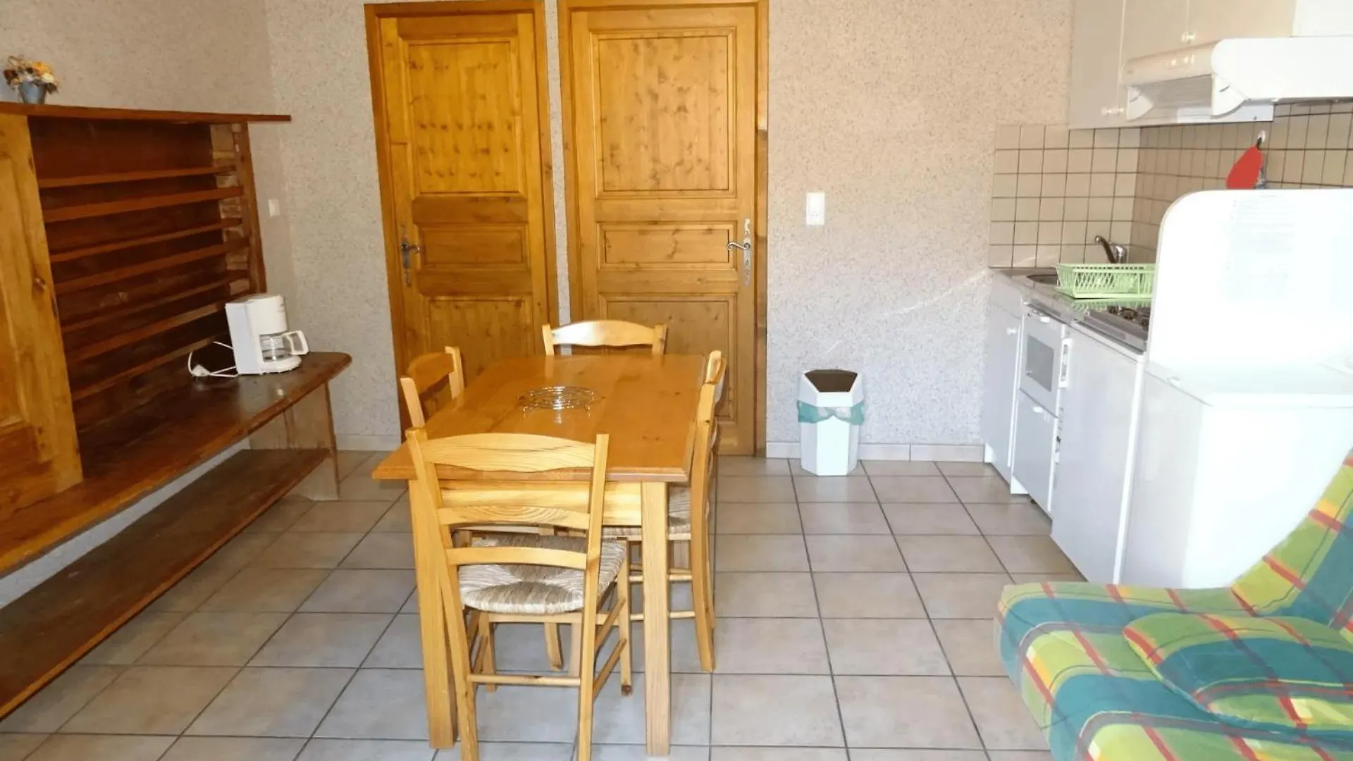 Ferienwohnung Les Oulles La Chapelle-en-Valgaudemar Frankreich