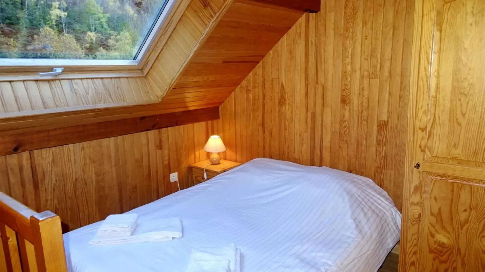 Ferienwohnung Les Oulles La Chapelle-en-Valgaudemar 0*,  Frankreich