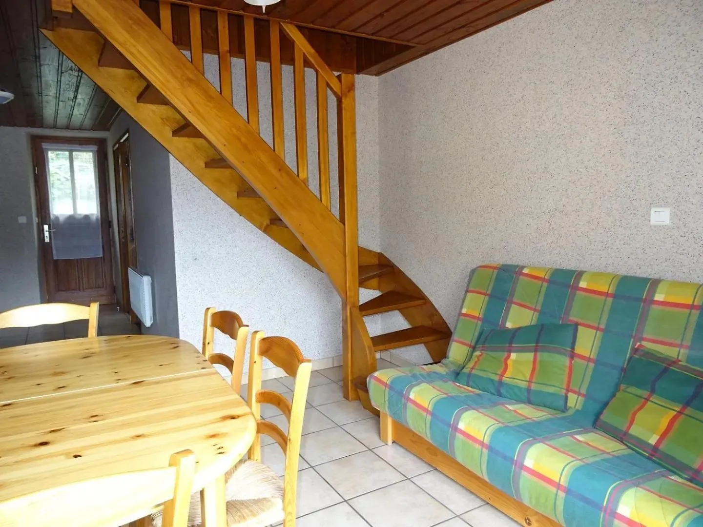 Les Oulles Apartment La Chapelle-en-Valgaudemar 0*,  France