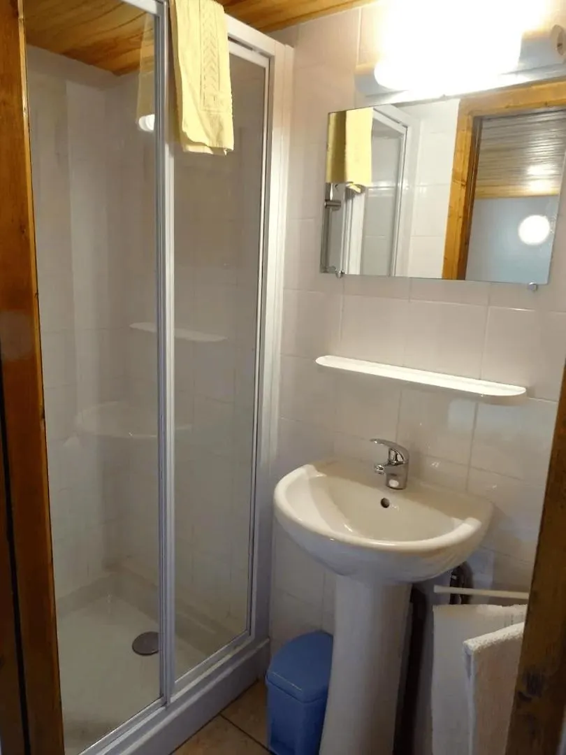 Ferienwohnung Les Oulles La Chapelle-en-Valgaudemar