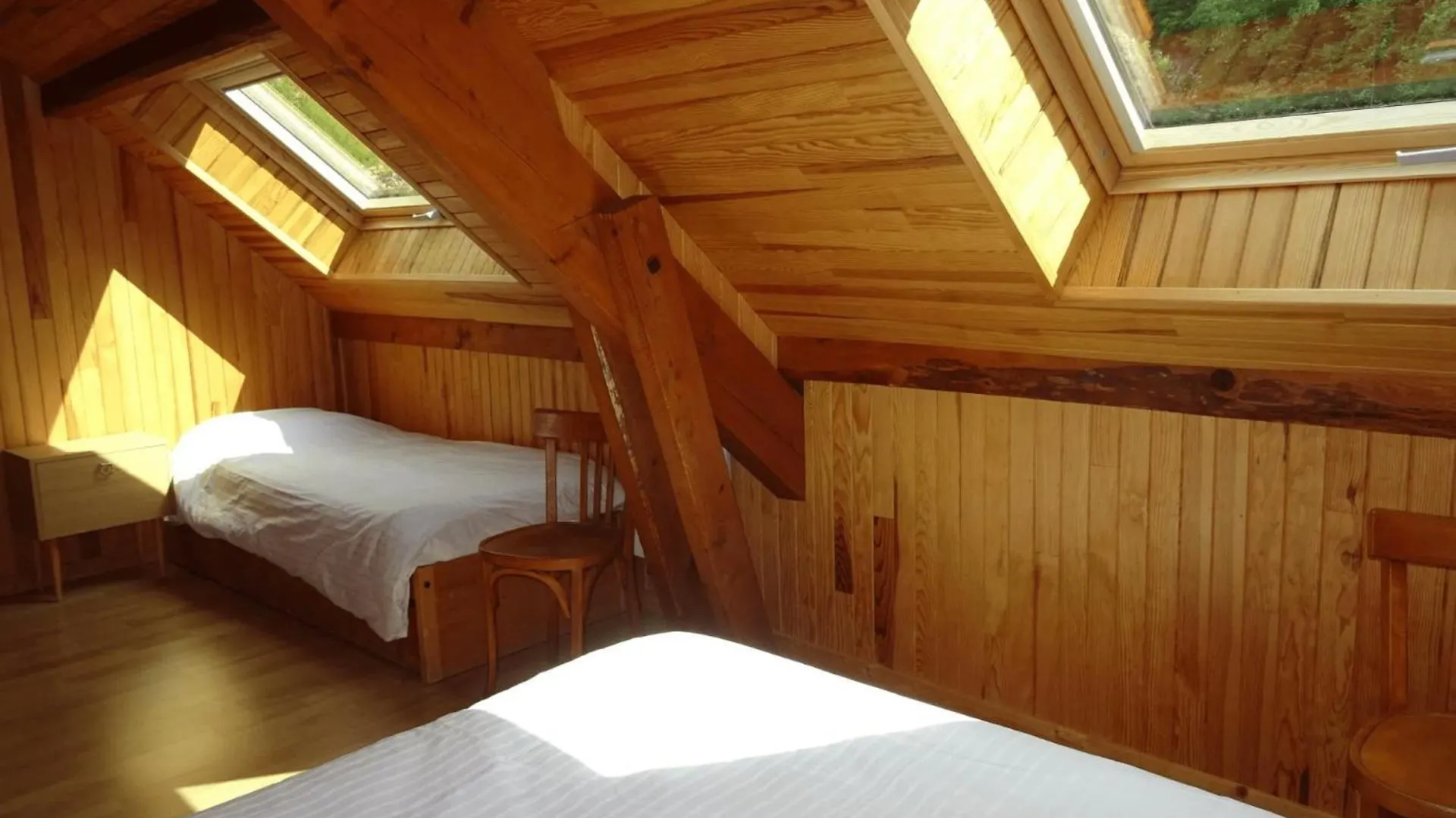 Les Oulles Apartment La Chapelle-en-Valgaudemar