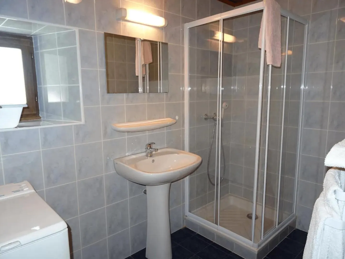 Ferienwohnung Les Oulles La Chapelle-en-Valgaudemar 0*,