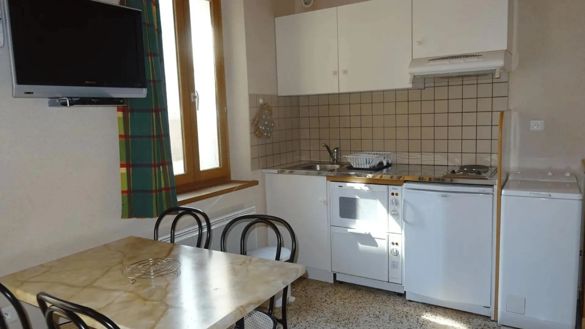Les Oulles Apartment La Chapelle-en-Valgaudemar France